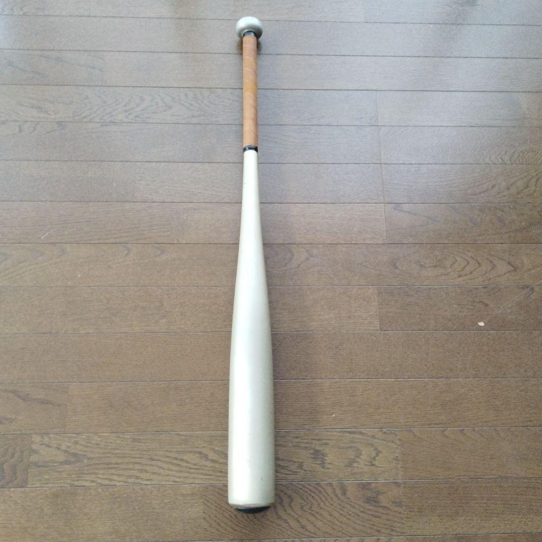 使用期間１ヶ月程度SSKスカイビート 83㎝(2960) 中学生 硬式バット