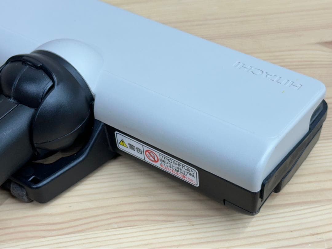 美品　動作保証品　PV-BL50M-004 日立　掃除機　ヘッド D-DP36