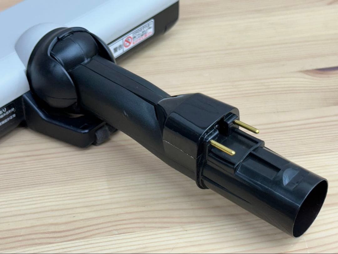 美品　動作保証品　PV-BL50M-004 日立　掃除機　ヘッド D-DP36