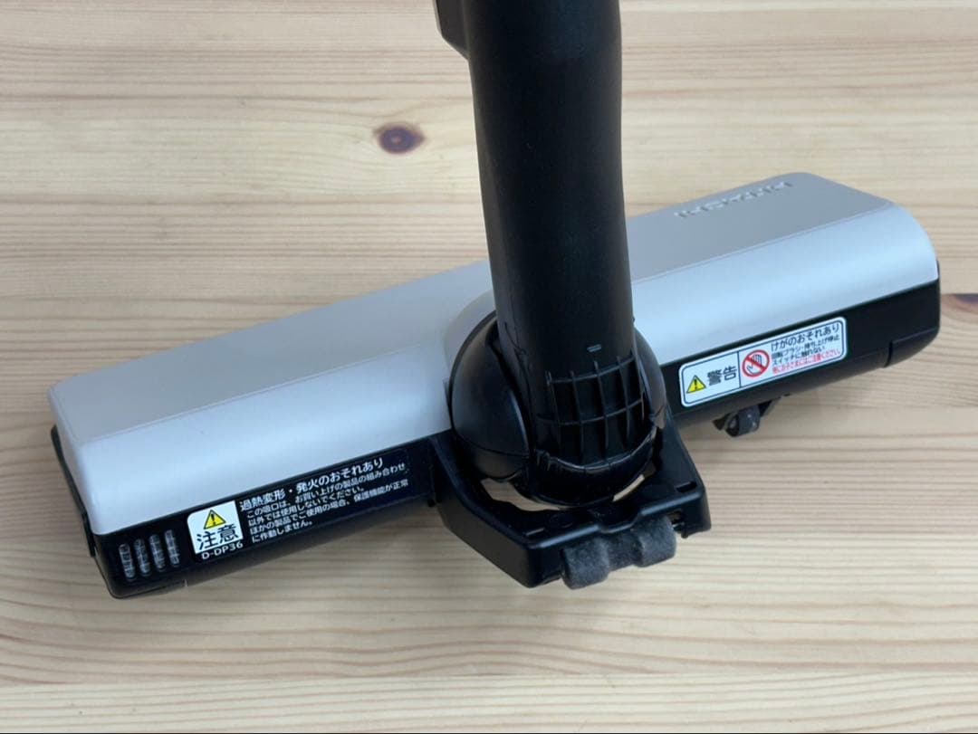 美品　動作保証品　PV-BL50M-004 日立　掃除機　ヘッド D-DP36