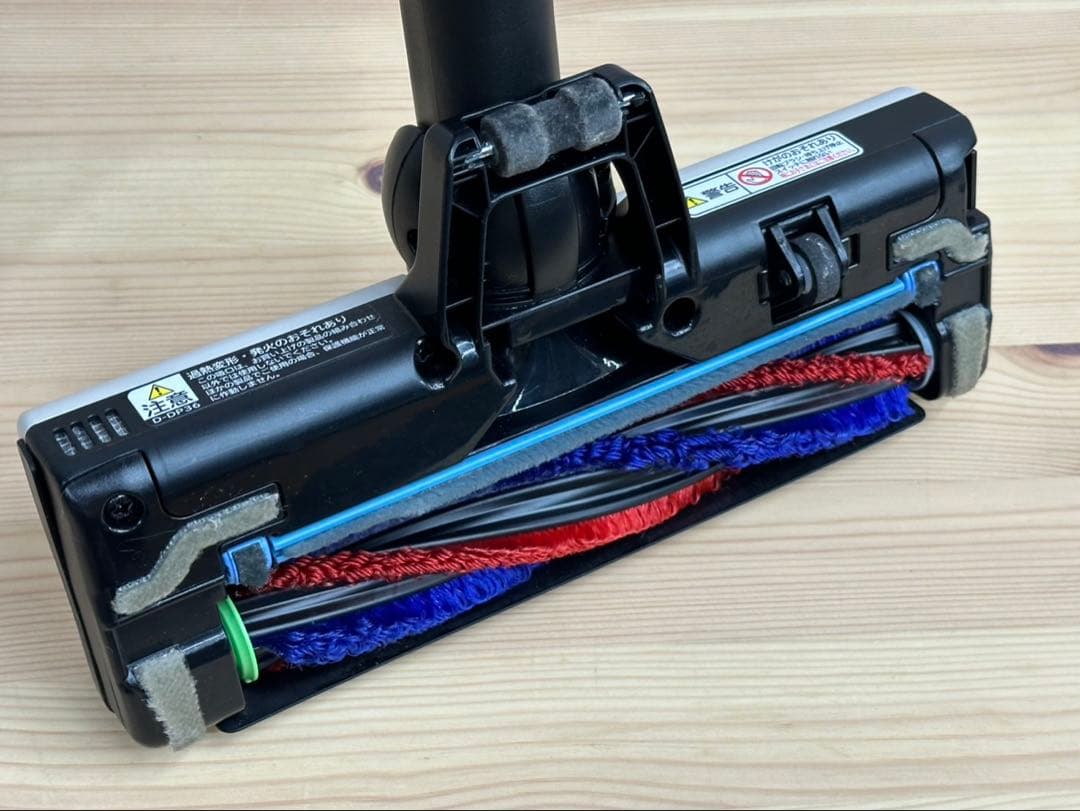 美品　動作保証品　PV-BL50M-004 日立　掃除機　ヘッド D-DP36