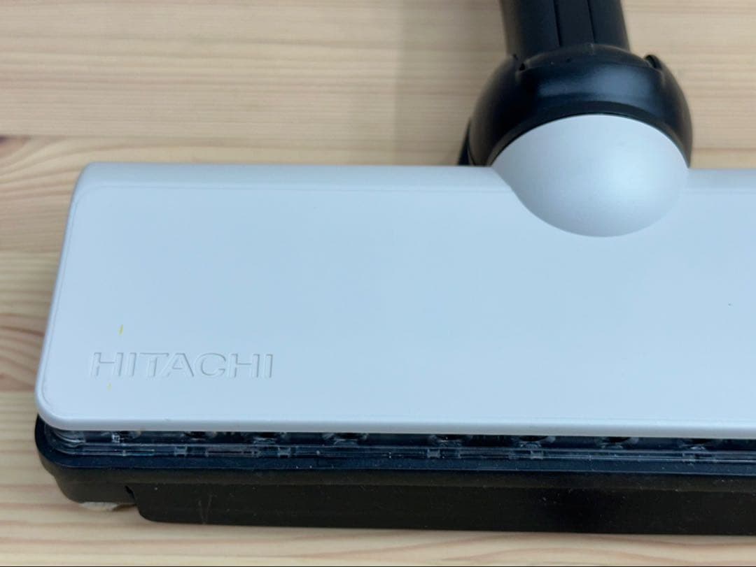 美品　動作保証品　PV-BL50M-004 日立　掃除機　ヘッド D-DP36