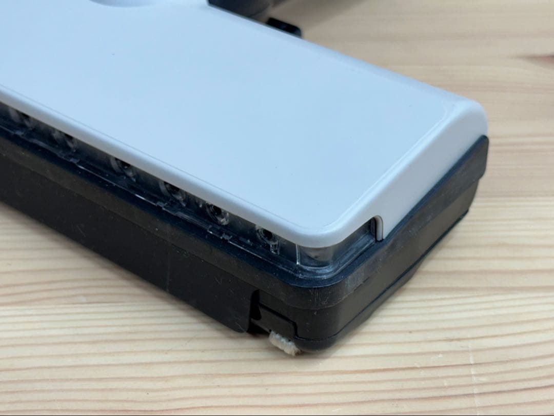 美品　動作保証品　PV-BL50M-004 日立　掃除機　ヘッド D-DP36