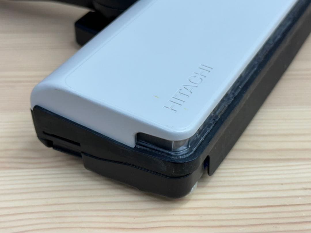 美品　動作保証品　PV-BL50M-004 日立　掃除機　ヘッド D-DP36