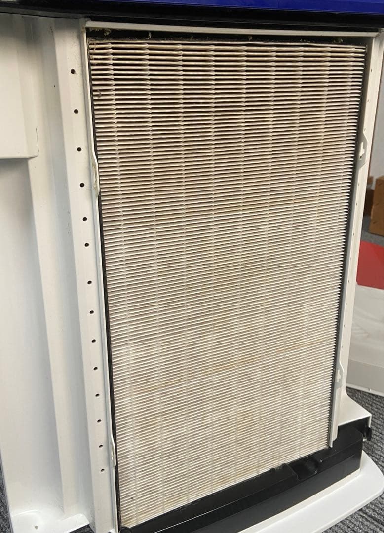 美品⭐️DAIKIN ダイキン　加湿空気清浄機　ストリーマ　2020年製