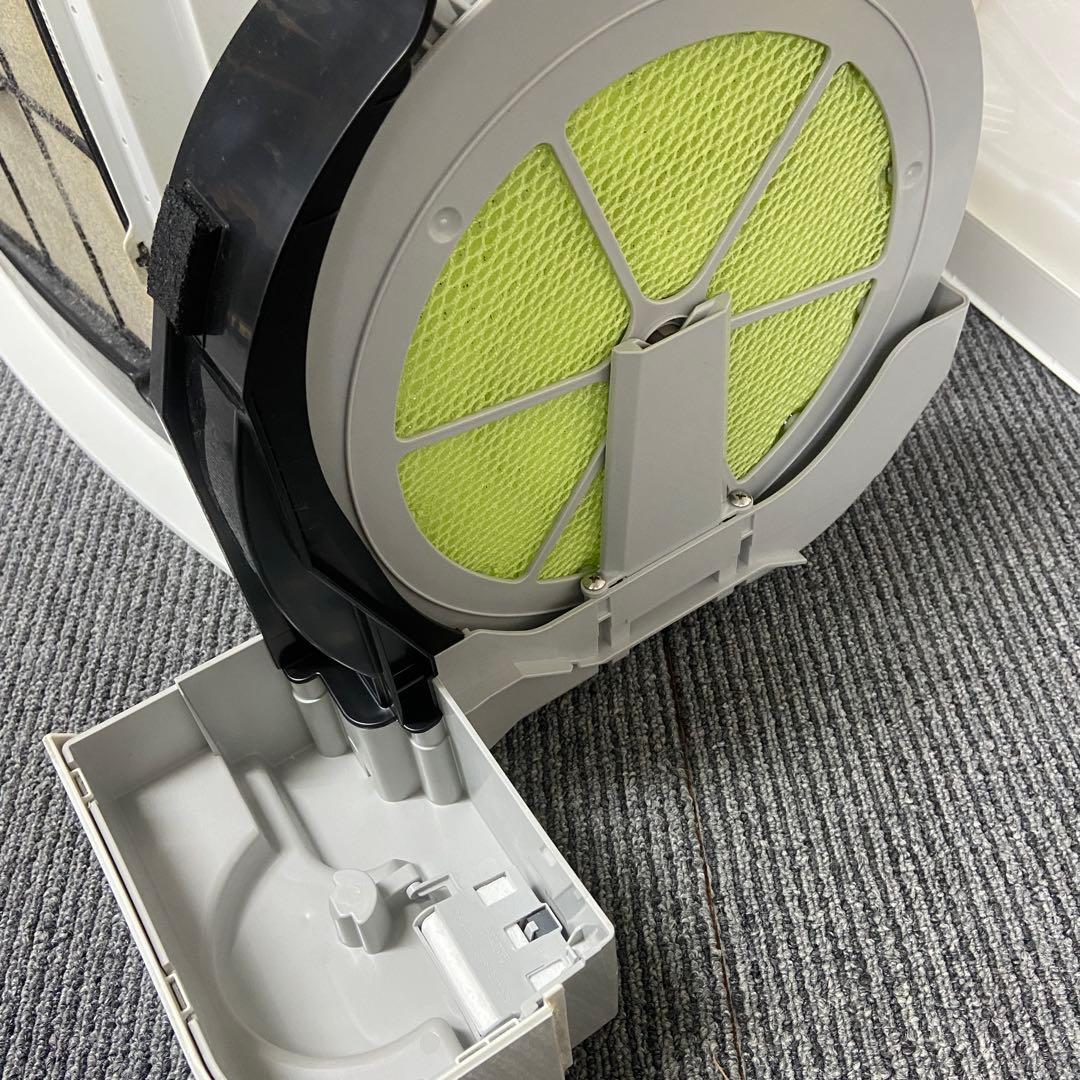 美品⭐️DAIKIN ダイキン　加湿空気清浄機　ストリーマ　2020年製