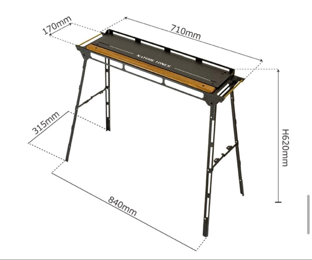 THE MASUDA STANDマスダスタンド オプションパーツ込み