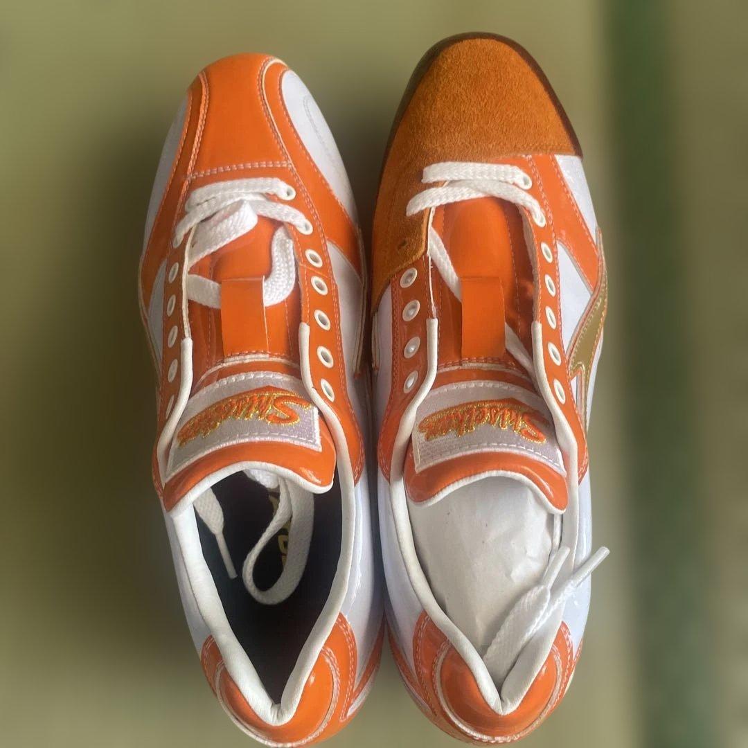 ZETT野球スパイク (オーダースパイク)28.5cm