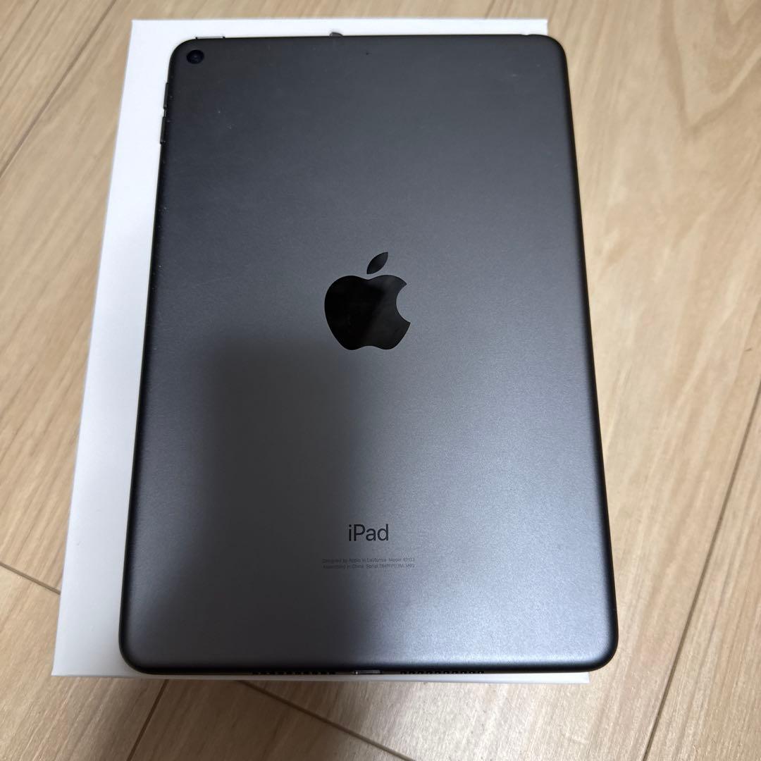 iPad mini 第5世代