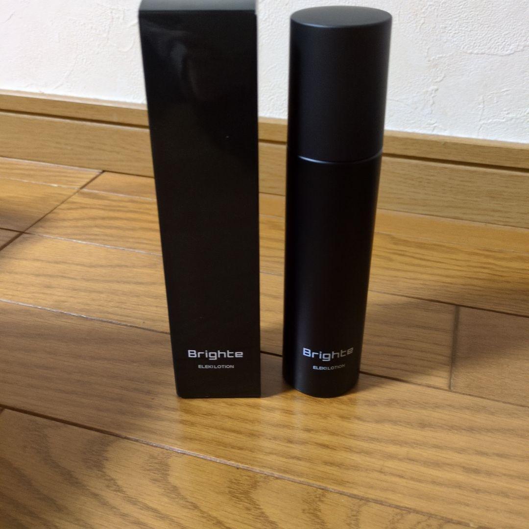 Brighte 美顔器 コーム付き ヘアケアスプレー