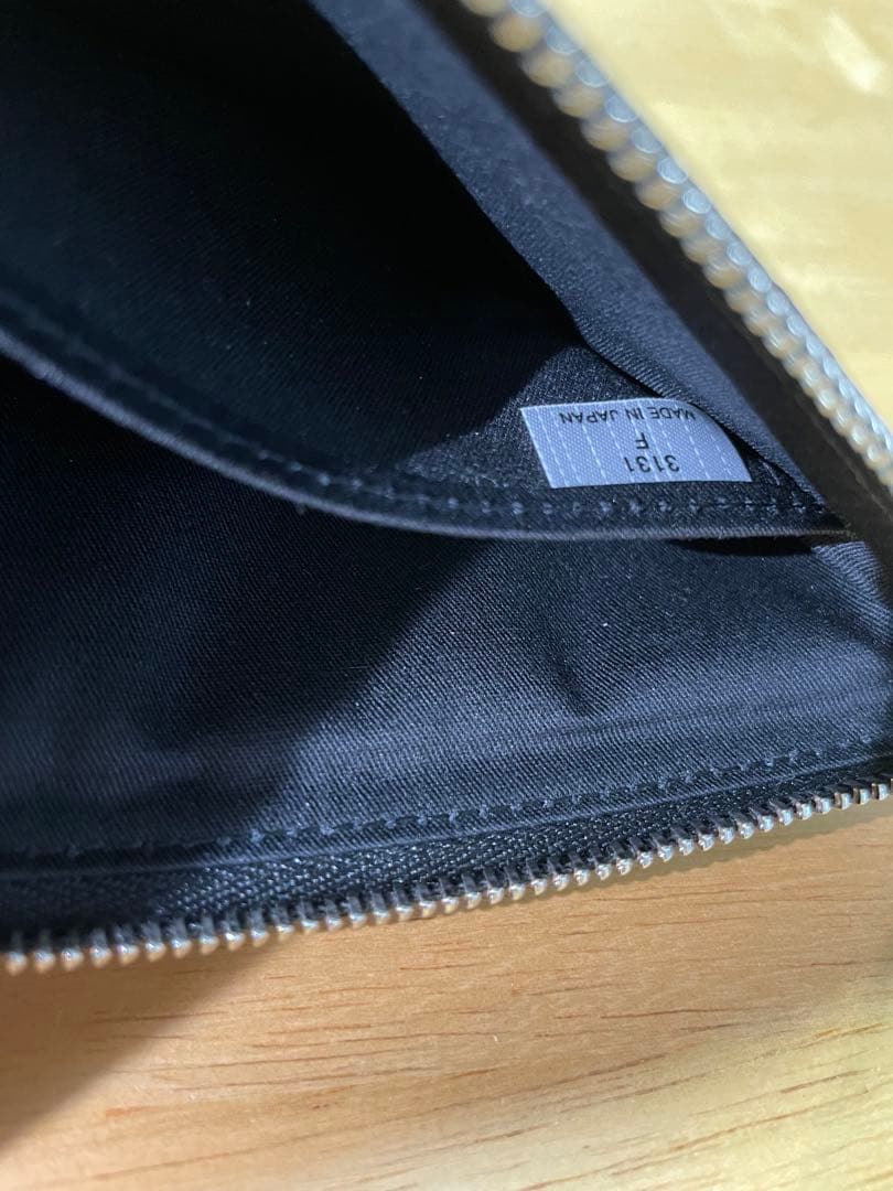 ポーター アレンジ マルチウォレット 黒 長財布 029-0388 PORTER