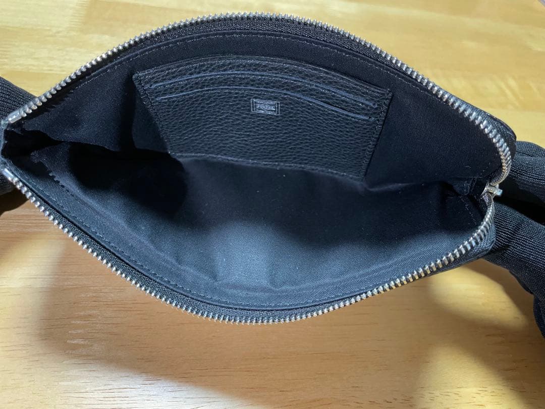 ポーター アレンジ マルチウォレット 黒 長財布 029-0388 PORTER