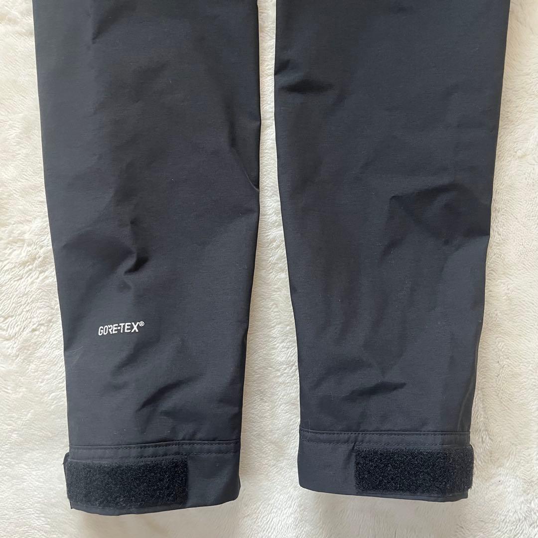 未使用級L✨ノースフェイス　マウンテンライトジャケットNP11834ゴアテックス