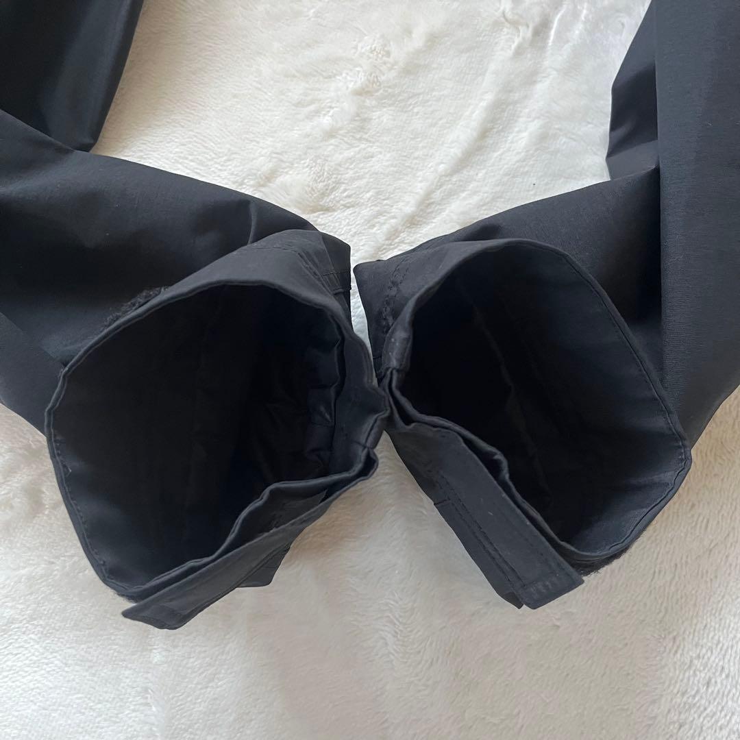 未使用級L✨ノースフェイス　マウンテンライトジャケットNP11834ゴアテックス