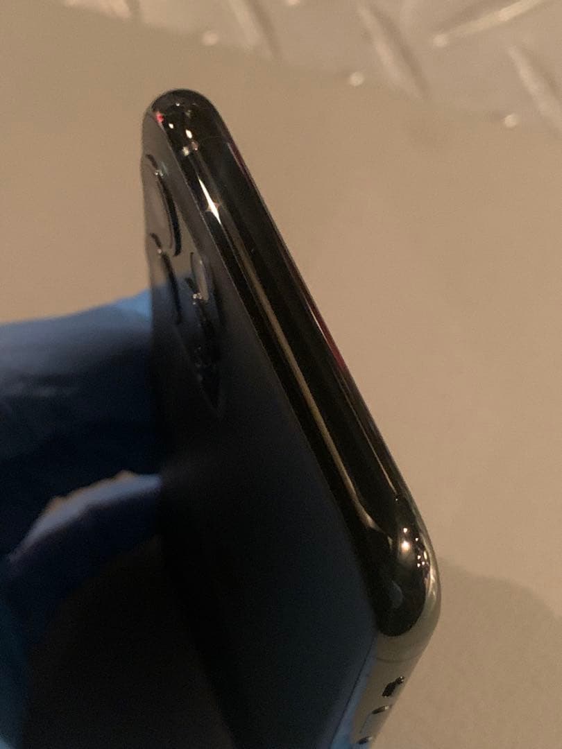 iPhone 11 Pro 512GB スペースグレイ 整備済み SIMフリー