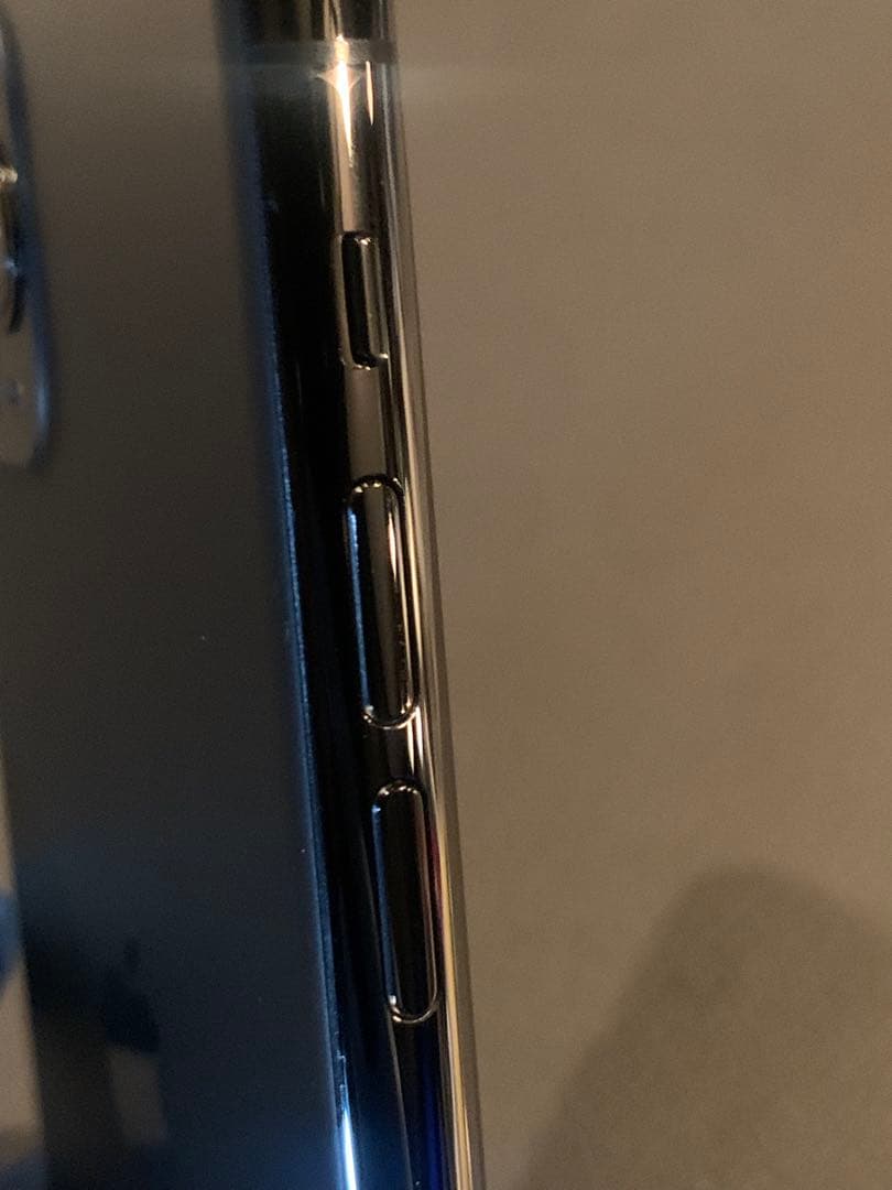 iPhone 11 Pro 512GB スペースグレイ 整備済み SIMフリー