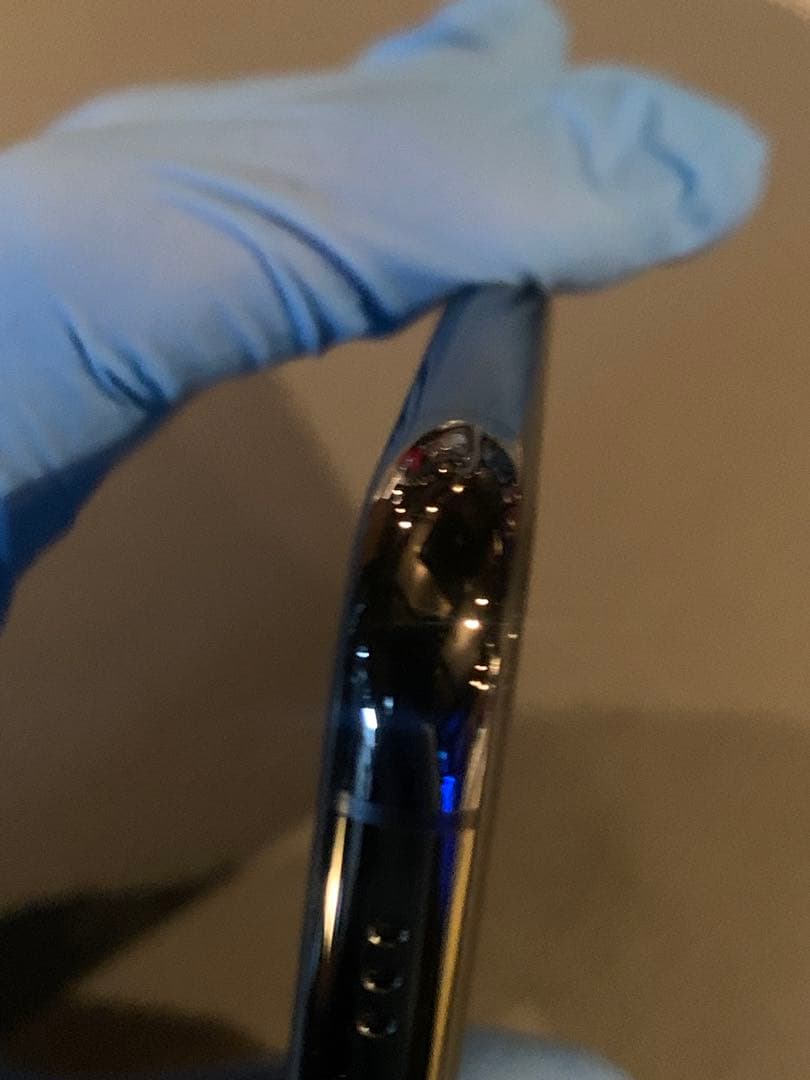 iPhone 11 Pro 512GB スペースグレイ 整備済み SIMフリー