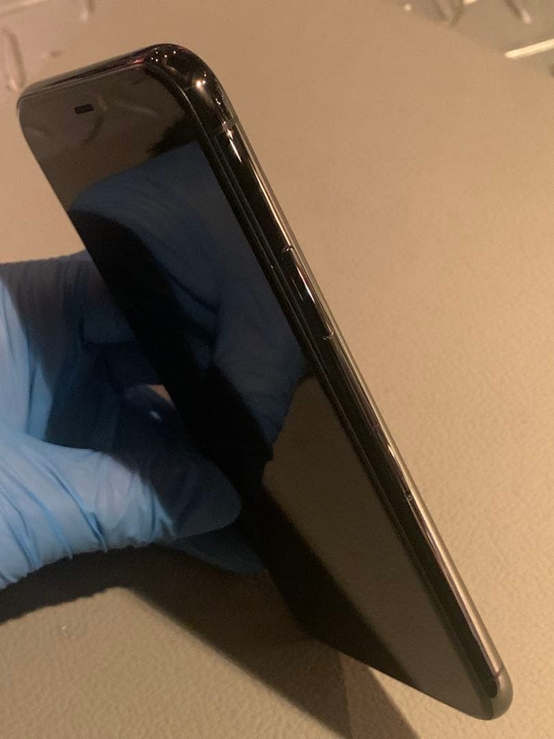 iPhone 11 Pro 512GB スペースグレイ 整備済み SIMフリー