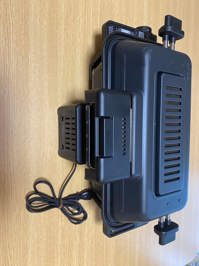 象印マルチロースター EF-WA30