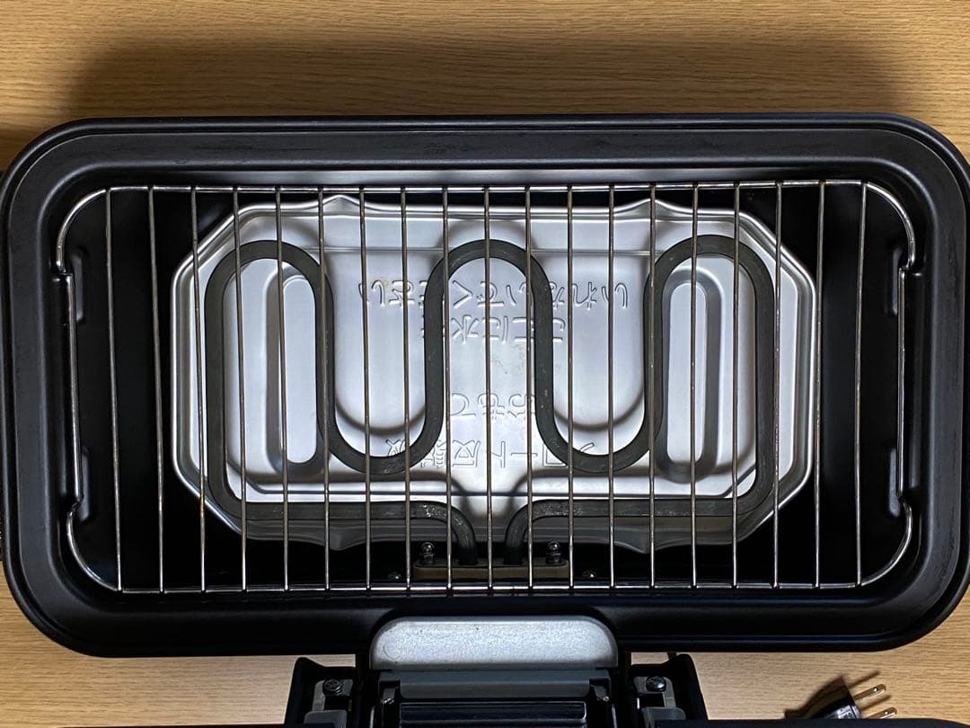 象印マルチロースター EF-WA30