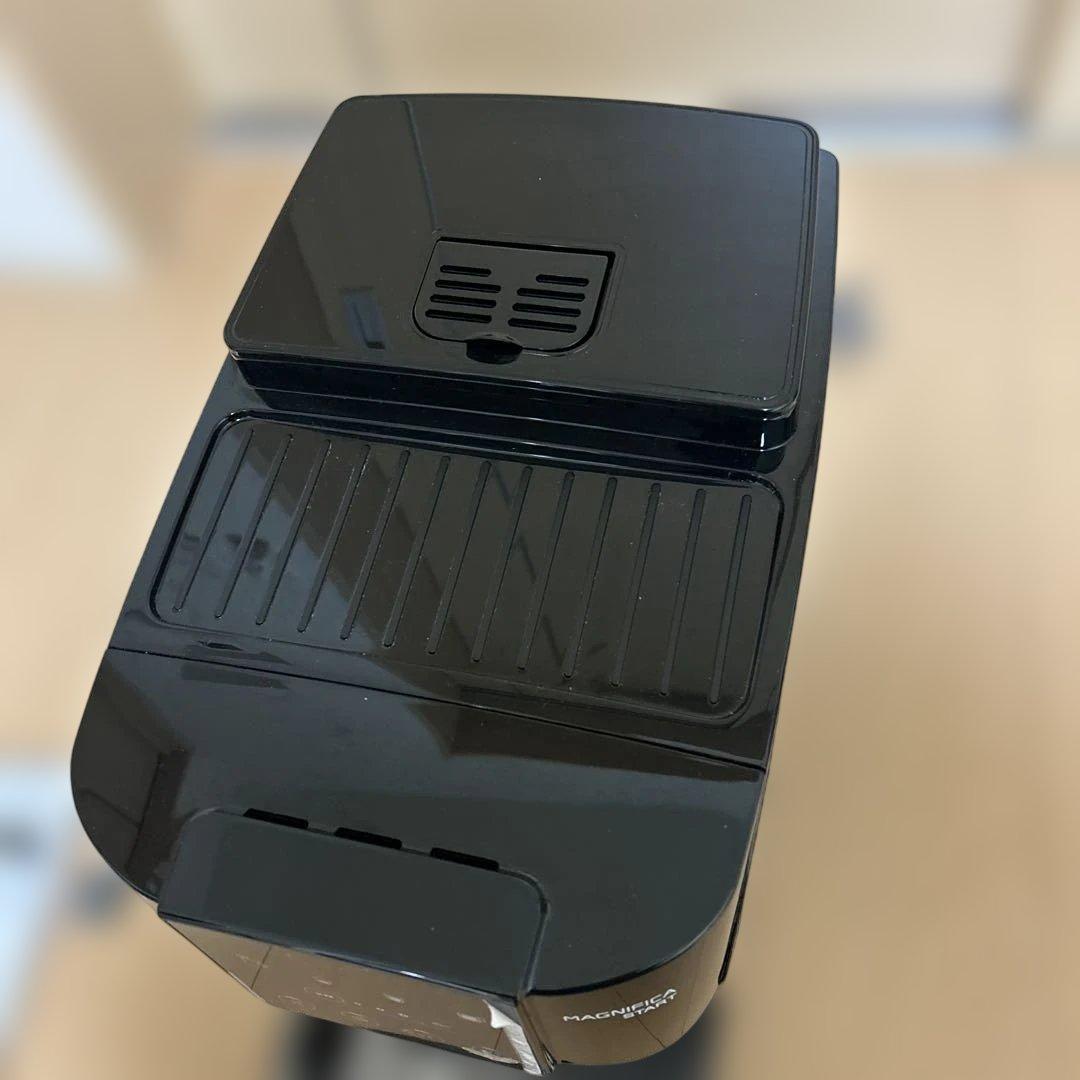 極美品✨デロンギ マグニフィカ スタート ECAM22020B