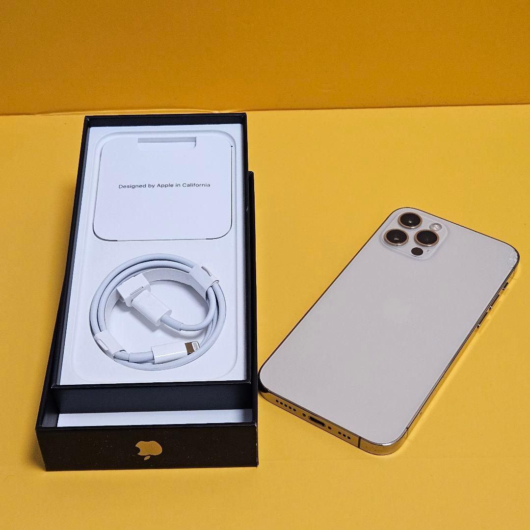 iPhone 12 Pro 256GB｜24時間以内発送!#041