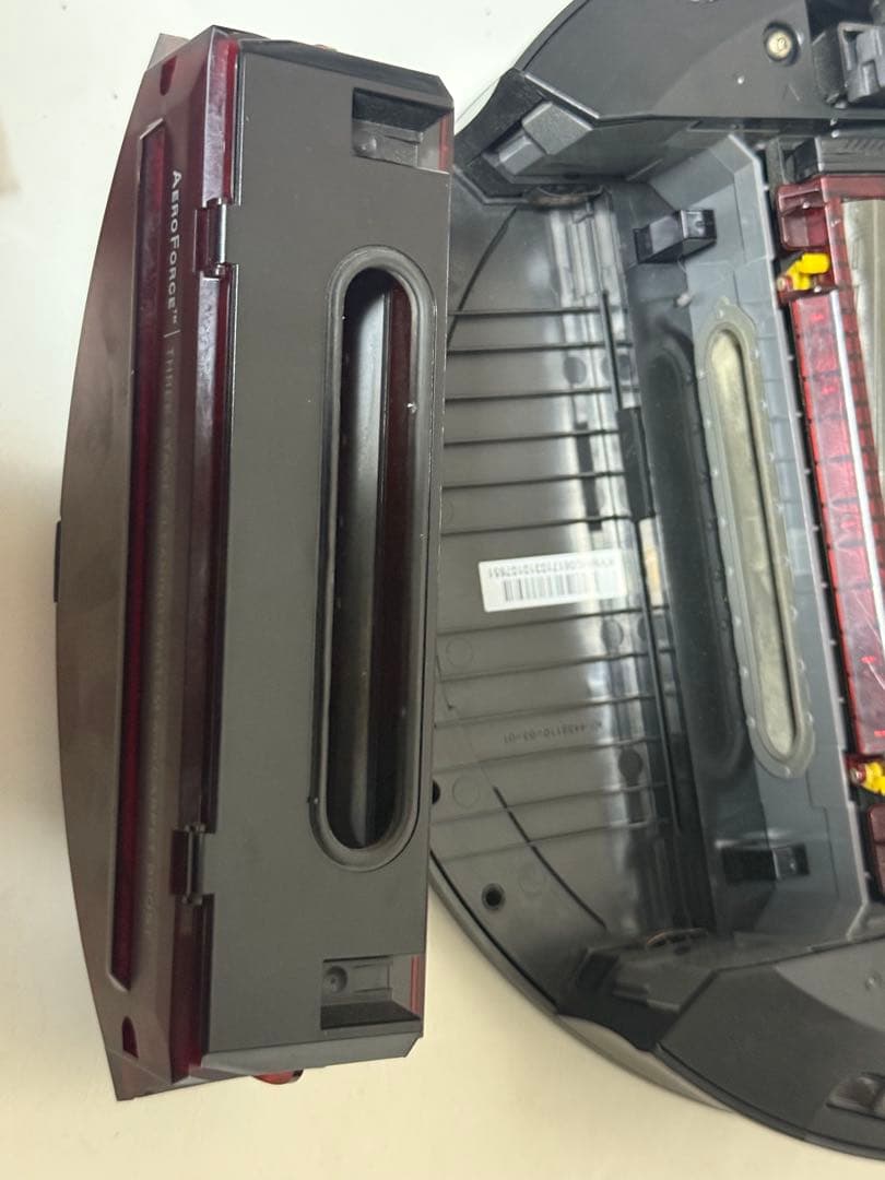 ルンバ 980 iRobot ロボット掃除機