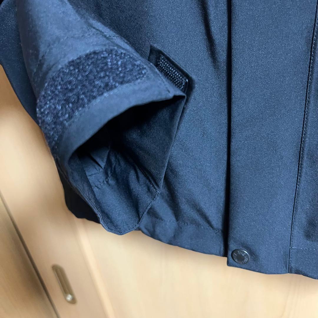 【美品】THE NORTH FACE マウンテンジャケット XL