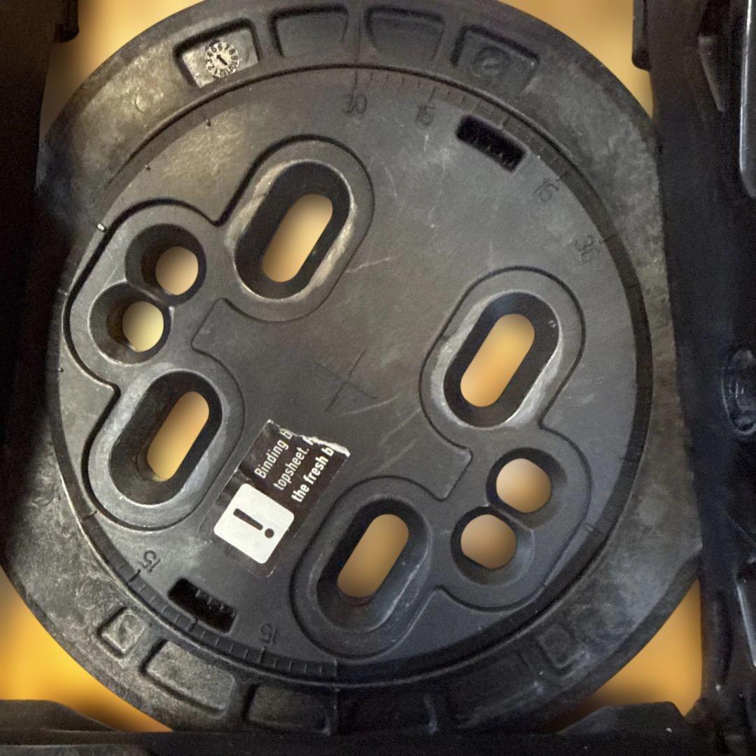 NOW SELECT PRO Mサイズ　21〜22 シーズン