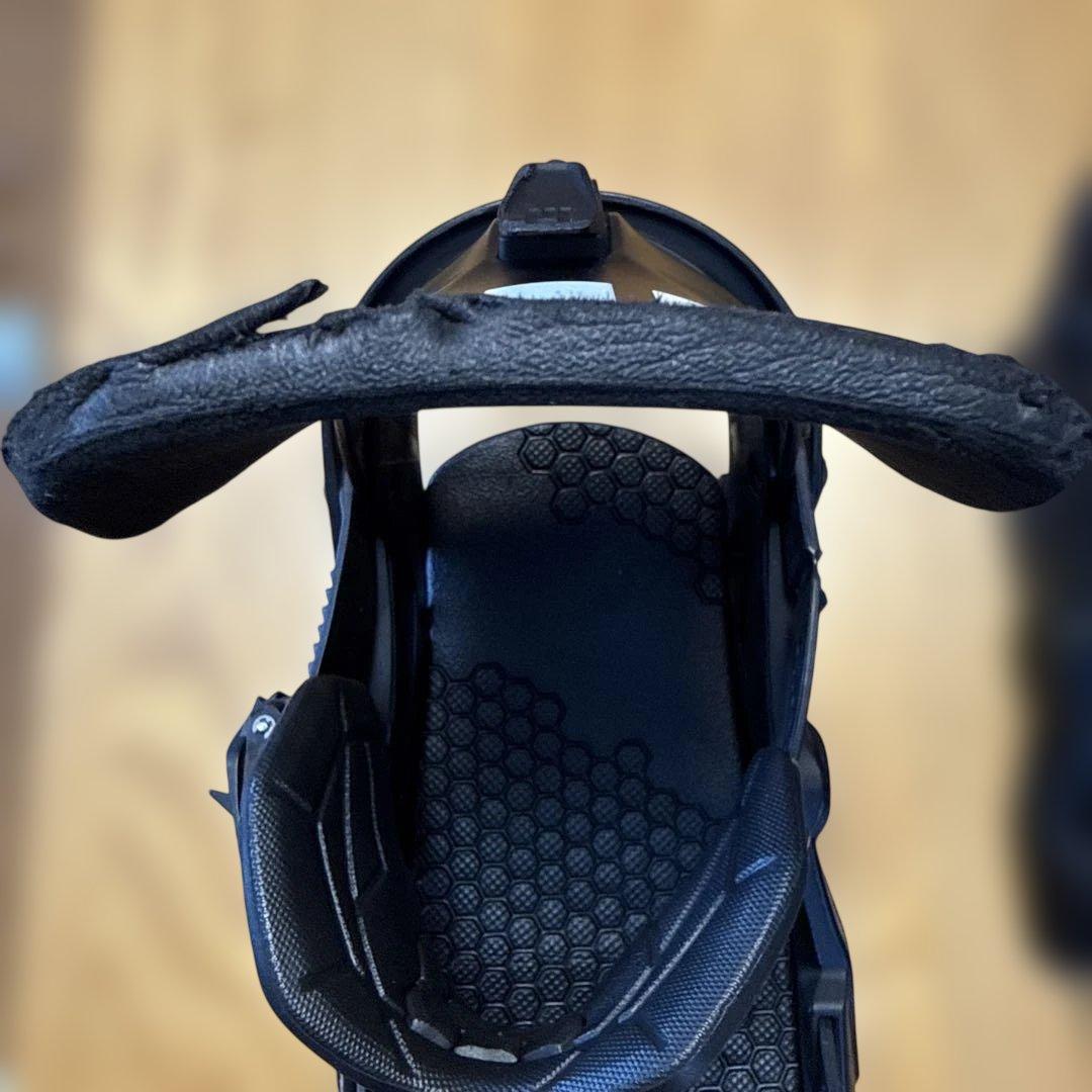 NOW SELECT PRO Mサイズ　21〜22 シーズン