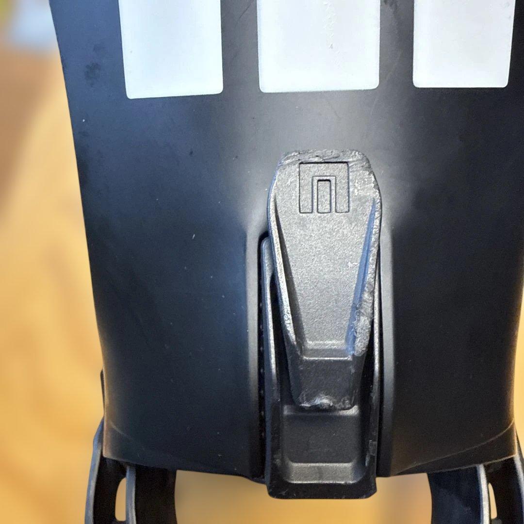 NOW SELECT PRO Mサイズ　21〜22 シーズン