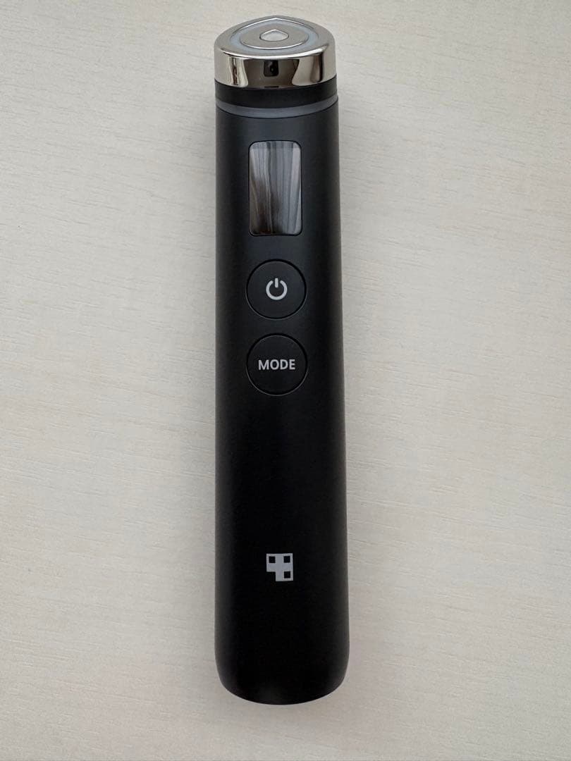 メディキューブ ブースタープロ ブラック