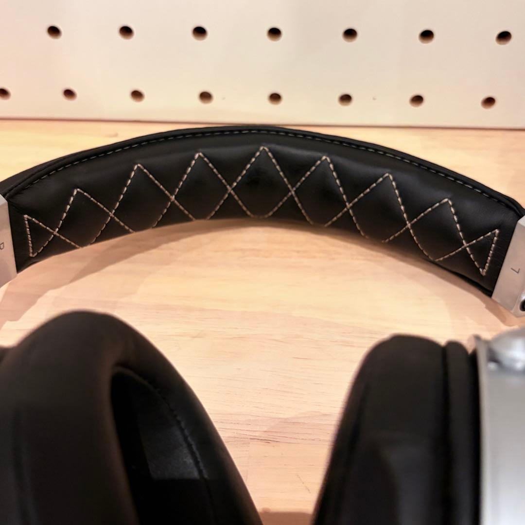 DENON AH-D7200EM おまけ付き