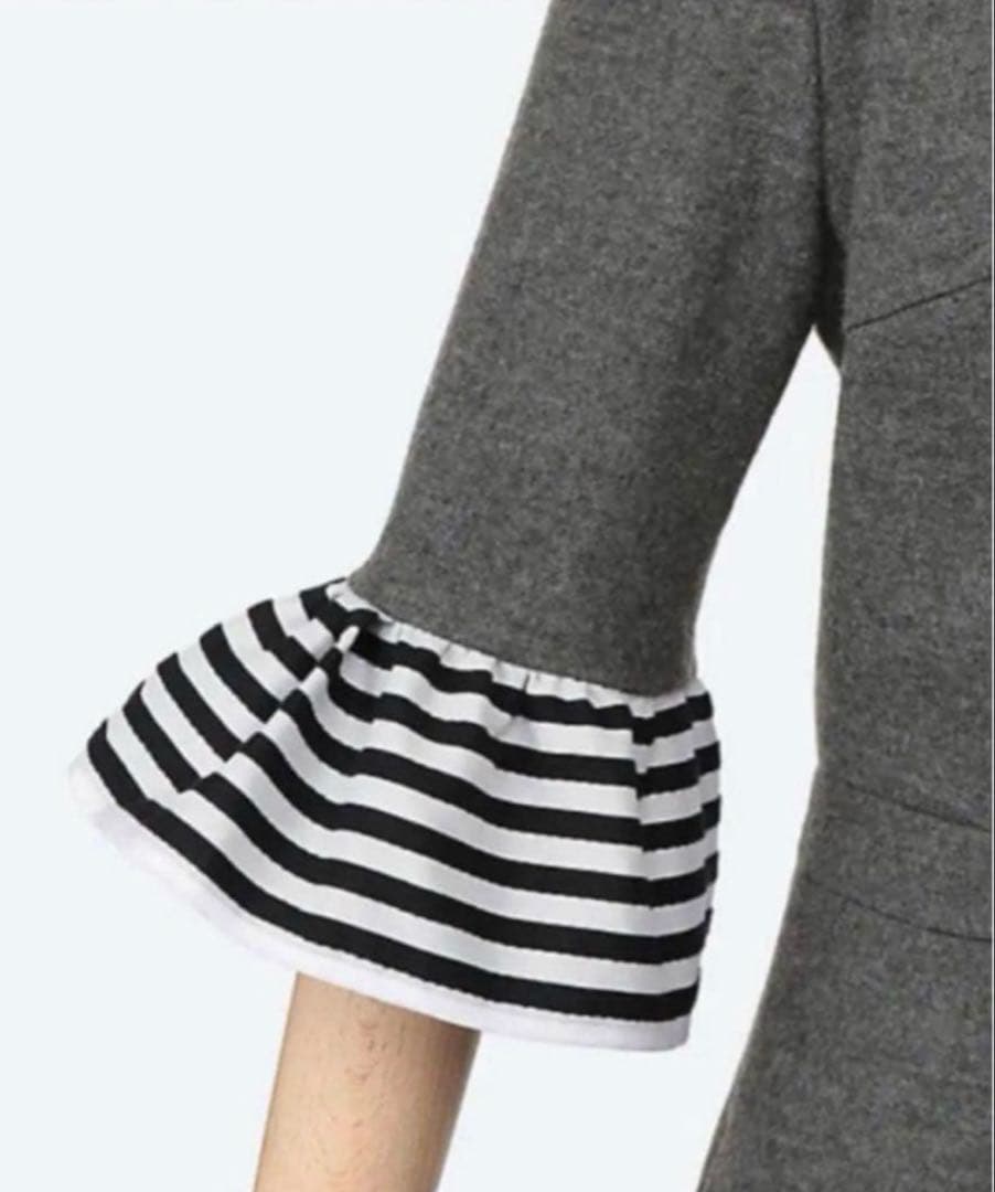 美品Aラインワンピース36