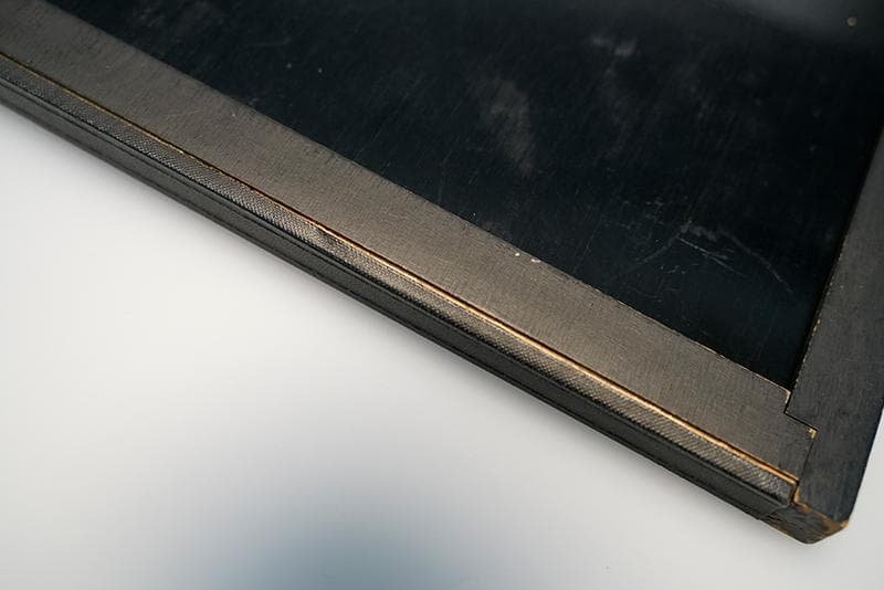 FIDELITY 8×10 カットフィルムホルダー 5点