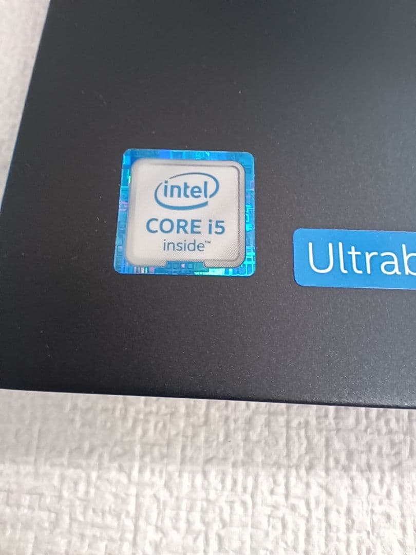 Windowsノート本体 407 Lenovo ThinkPad T460s Core i5 12GB