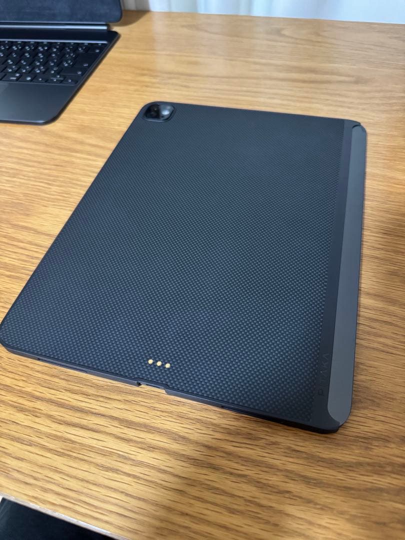 【3点セット美品】iPad Pro13インチ256GB Wi-Fiモデル