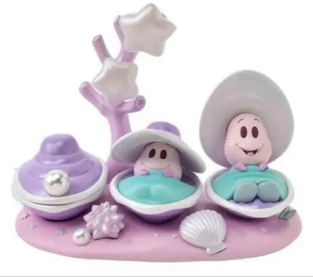 ヤングオイスターLEDライト