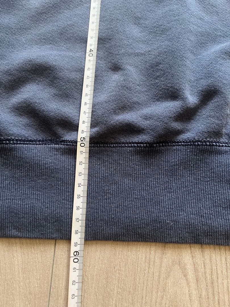 両V ビンテージスウェット