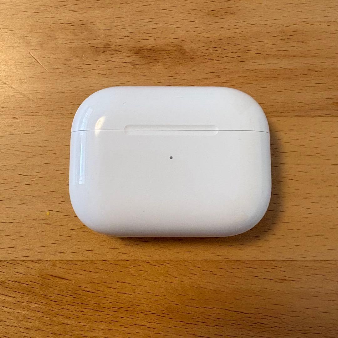 AirPods Pro 第2世代 本体 ホワイト　タイプC