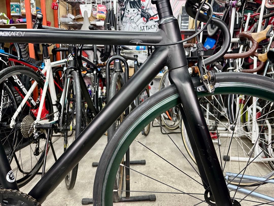 2025年最新モデル！FUJI TRACKARCVピスト基本分解発送送料無料！