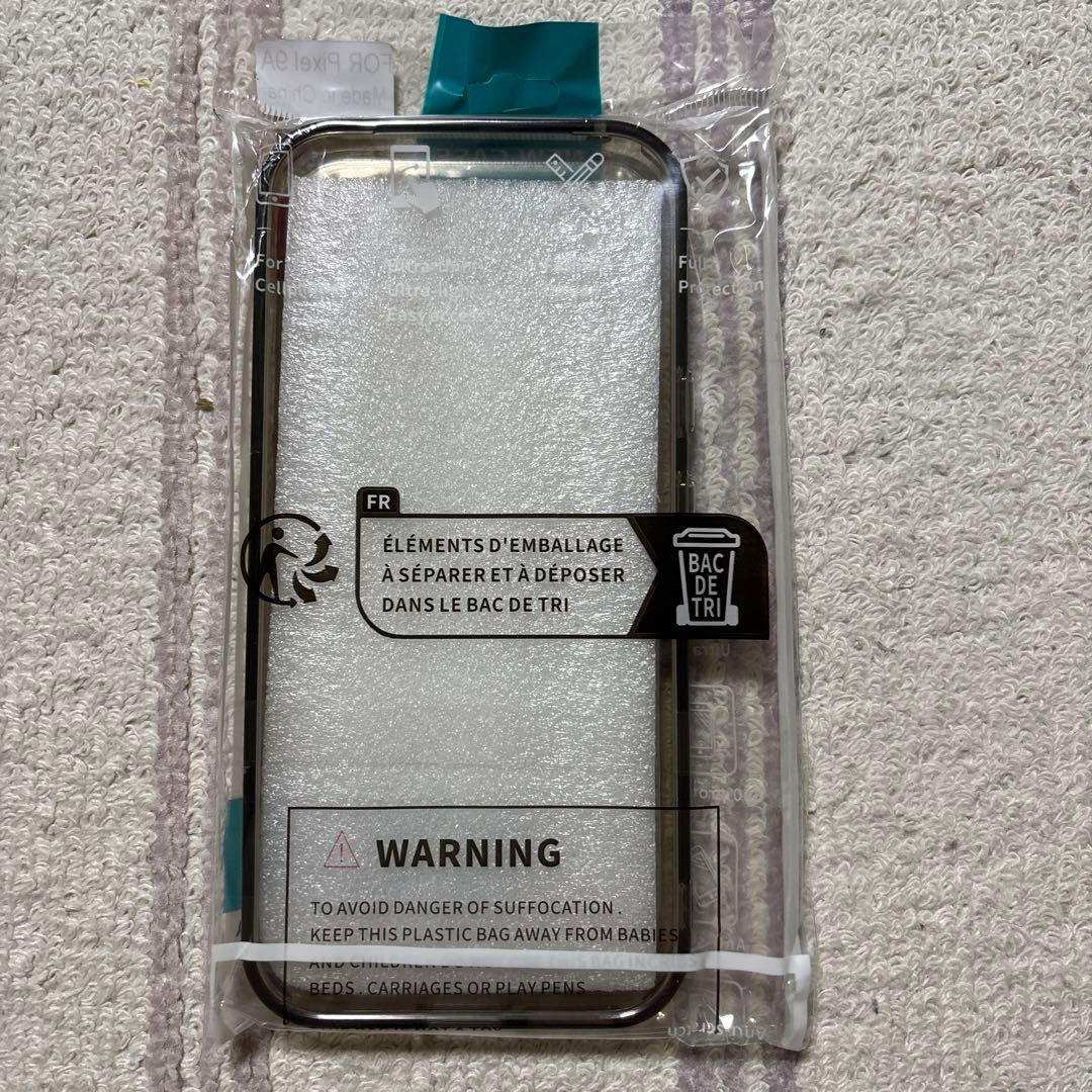 おまけ付き Google pixel9a 128GB 白 Porcelain