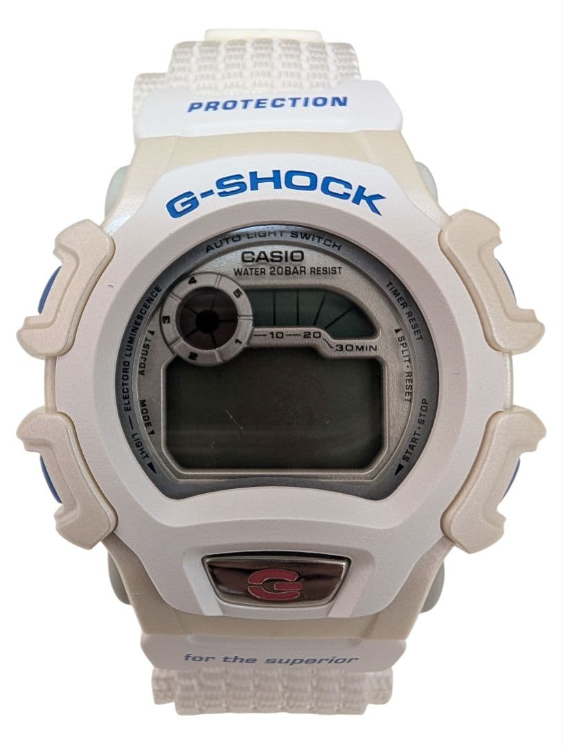 【希少品】カシオ G-SHOCK 98 ワールドカップ 限定 3本セット 電池切