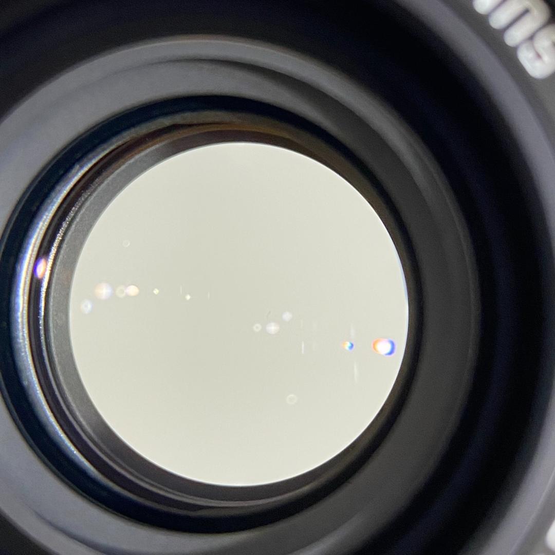 レンズ(単焦点) Summilux M35mm f1.4 ASPH. 11726 Black