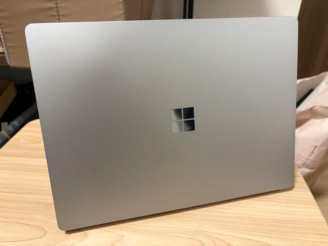 Windowsノート本体 Surface Laptop 5 i5-1235U/8GB/256GB