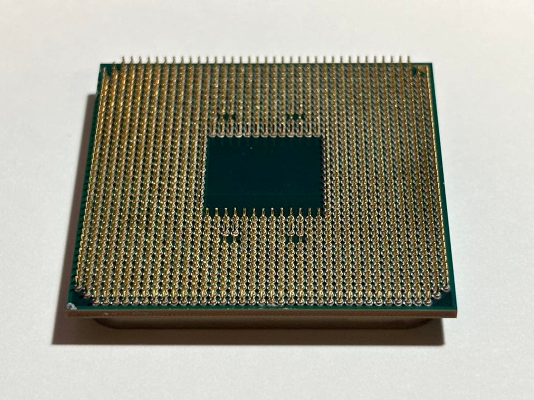 B450マザーボードとRyzen 7 3800XT DDR4 16GBメモリ