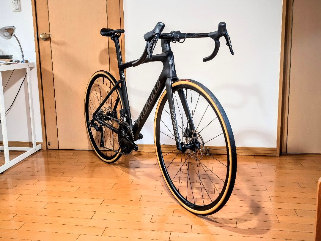Specialized Tarmac SL7 Comp 2025年モデル