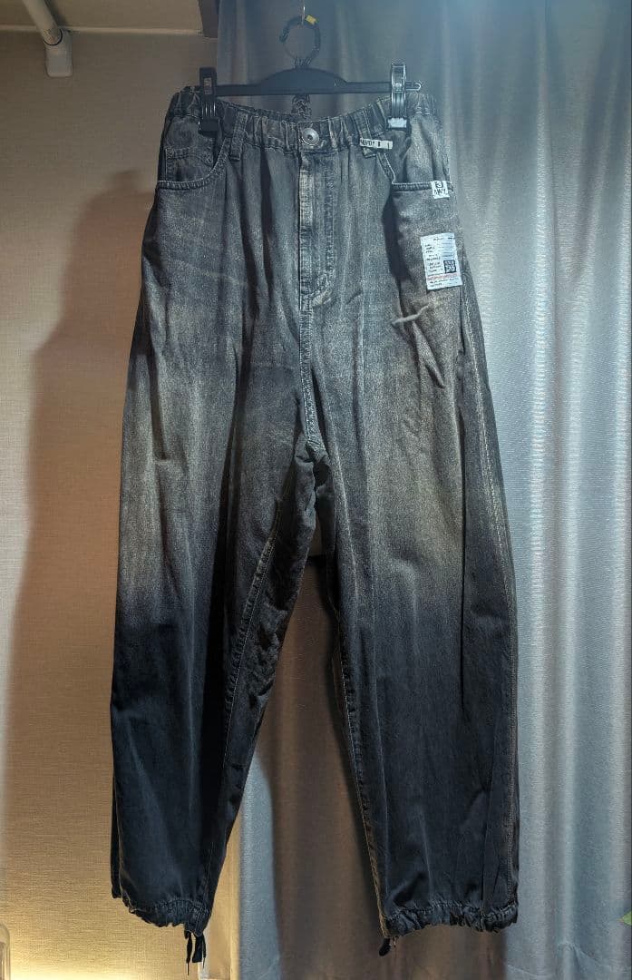 【メロンボール様】MIHARA YASUHIRO Light Denim