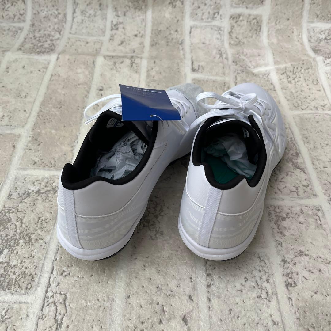 【新品】野球 スパイク ミズノ ライトレボバディー 左Pカバー加工済み26.5