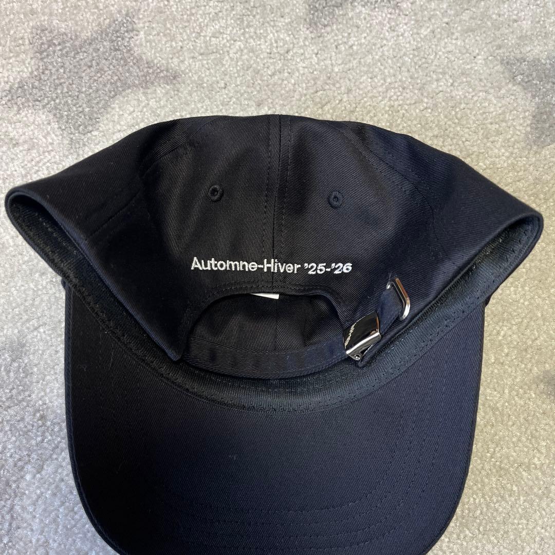 帽子 COMME des GARCONS CDG x G-DRAGON Cap